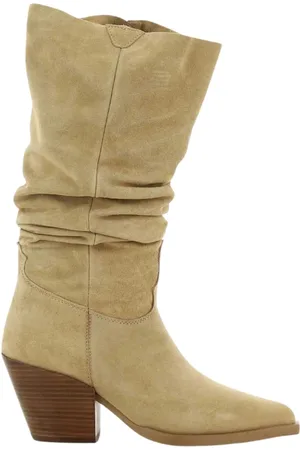 Alpe Dames, Schoenen, Bruin, Maat: 40 EU