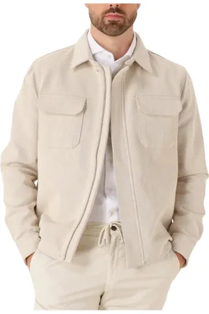 Profuomo Heren, Jassen, , Maat: XL