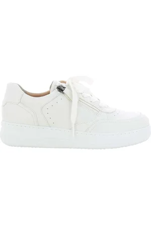 Hartjes Dames, Schoenen, Wit, Maat: 37 EU