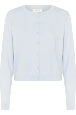 Part Two Dames, Truien, Blauw, Maat: L