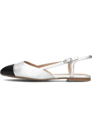 Unisa Dames, Schoenen, Grijs, Maat: 37 EU