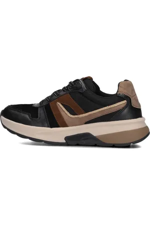 Gabor Dames, Schoenen, Zwart, Maat: 42 EU
