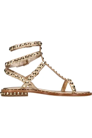 Ash Dames, Schoenen, Geel, Maat: 36 EU