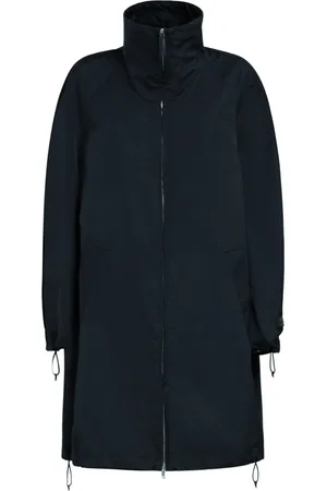 Marni Dames, Mantels, Zwart, Maat: S Taf