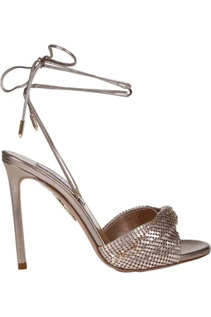 Aquazzura Dames, Schoenen, , Maat: 36 EU