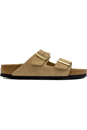 Birkenstock Dames, Schoenen, , Maat: 38 EU Suède