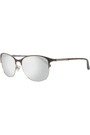 GANT Dames, Accessoires, Bruin, Maat: 57 MM