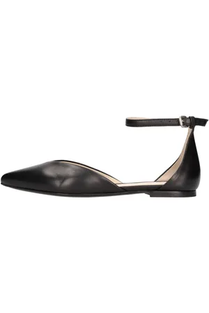 Strategia Dames, Schoenen, Zwart, Maat: 37 EU