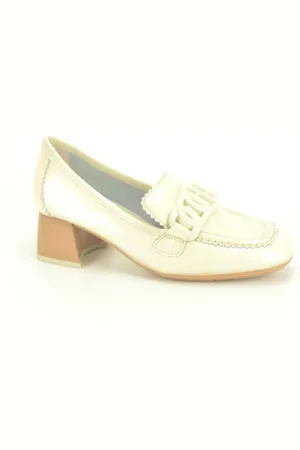 Hispanitas Dames, Schoenen, , Maat: 41 EU Leer