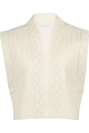 BY-BAR Dames, Jassen, , Maat: S Corduroy