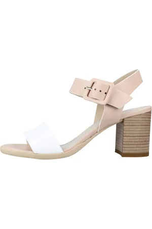Nero Giardini Dames, Schoenen, , Maat: 39 EU Leer