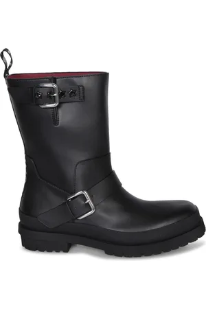 Stella McCartney Dames, Schoenen, Zwart, Maat: 39 EU Leer