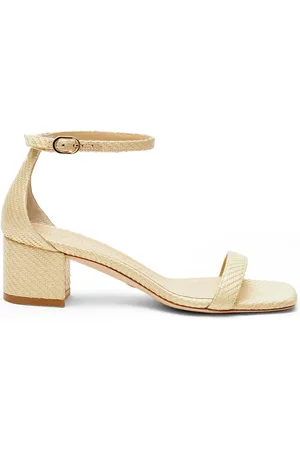 Stuart Weitzman Dames, Schoenen, , Maat: 38 1/2 EU