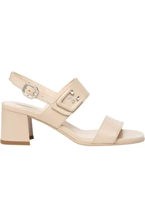 Nero Giardini Dames, Schoenen, , Maat: 38 EU Leer