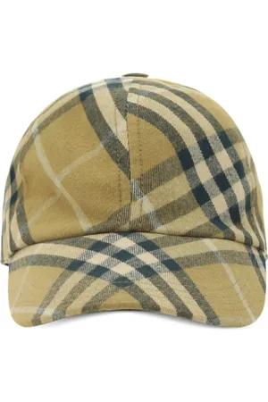 Burberry Heren, Accessoires, , Maat: M Katoen