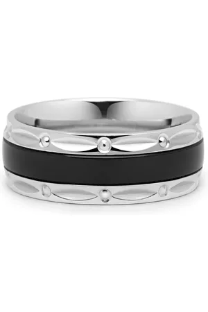 Nialaya Heren, Accessoires, Grijs, Maat: 62 MM