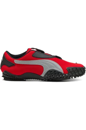 PUMA Dames, Sport, Rood, Maat: 39 EU