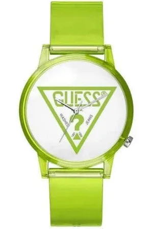 Guess Dames, Accessoires, Groen, Maat: ONE Size