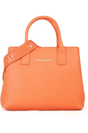 Valentino by Mario Valentino Dames, Tassen, Oranje, Maat: ONE Size