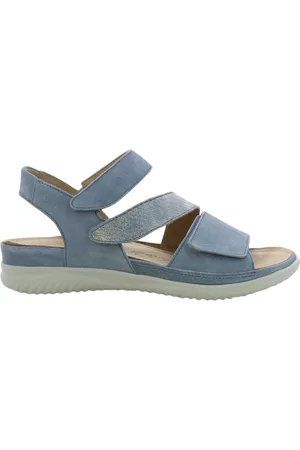 Hartjes Dames, Schoenen, Blauw, Maat: 37 EU