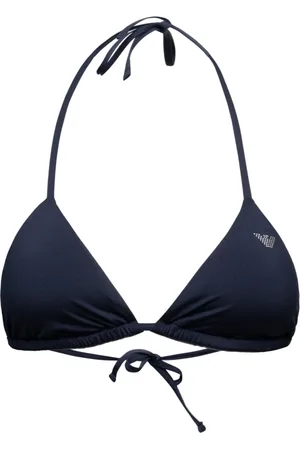 EA7 Dames, Badkleding, Blauw, Maat: XS Polyamide