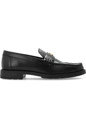 Coach Dames, Schoenen, Zwart, Maat: 35 1/2 EU Leer