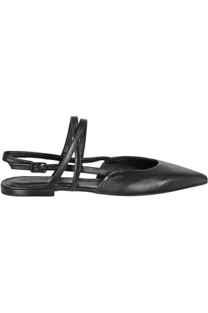 Pomme D´Or Dames, Schoenen, Zwart, Maat: 37 EU