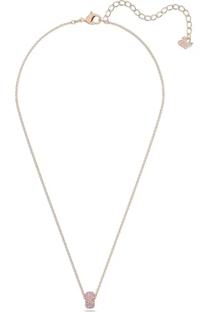 Swarovski Dames, Accessoires, Roze, Maat: ONE Size