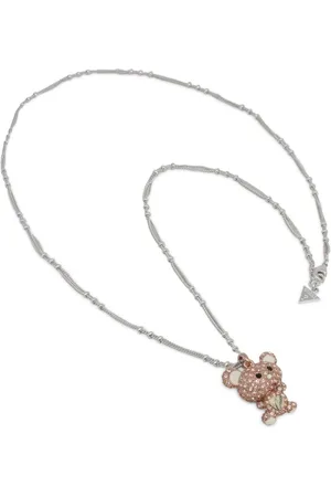 Guess Dames, Accessoires, Grijs, Maat: ONE Size