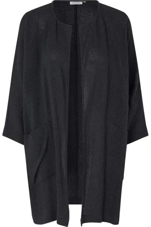 Masai Dames, Truien, Zwart, Maat: XS Katoen