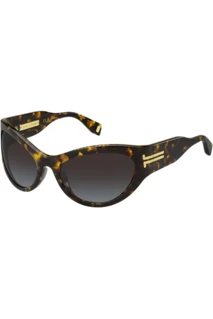 Marc Jacobs Dames, Accessoires, Bruin, Maat: 61 MM