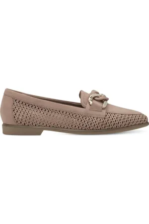 Tamaris Dames, Schoenen, , Maat: 36 EU Leer