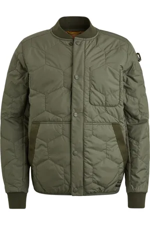 PME Legend™ Heren, Jassen, Groen, Maat: L