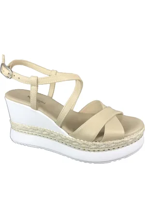 Nero Giardini Dames, Schoenen, , Maat: 37 EU Leer
