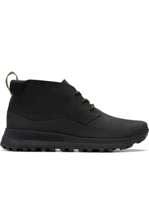 Clarks Heren, Schoenen, Zwart, Maat: 41 EU