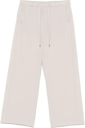 Max Mara Dames, Broeken, , Maat: XS Wol