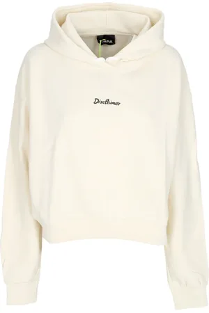 DISCLAIMER Dames, Sweatshirts & Hoodies, , Maat: S Katoen