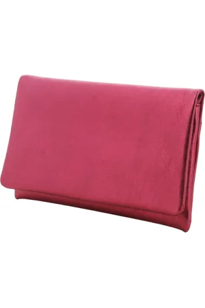 Abro+ Dames, Tassen, Roze, Maat: ONE Size