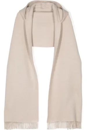 Brunello Cucinelli Dames, Accessoires, , Maat: ONE Size Wol