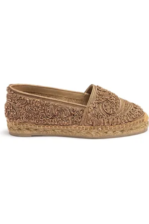 Etro Dames, Schoenen, , Maat: 41 EU Katoen