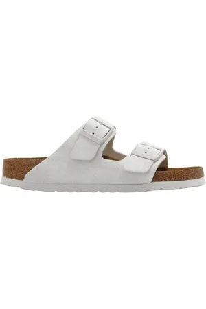 Birkenstock Dames, Schoenen, , Maat: 39 EU Suède