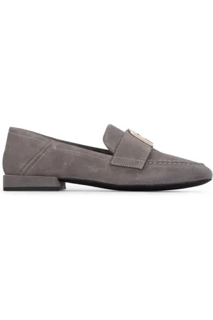 Furla Dames, Schoenen, Bruin, Maat: 35 EU Leer