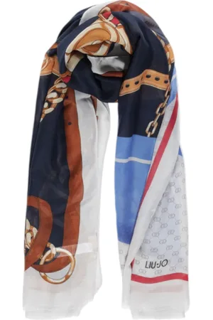 Liu Jo Dames, Accessoires, Veelkleurig, Maat: ONE Size Poliester
