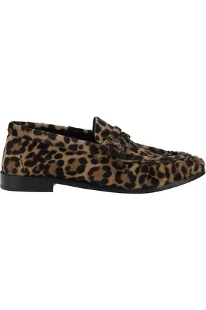 Saint Laurent Dames, Schoenen, Veelkleurig, Maat: 36 EU