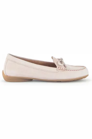 Gabor Dames, Schoenen, Roze, Maat: 39 EU Leer