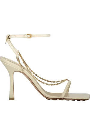 Bottega Veneta Dames, Schoenen, , Maat: 36 EU Leer