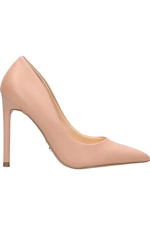 Steve Madden Dames, Schoenen, , Maat: 35 1/2 EU Leer