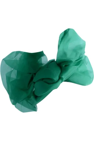 Dolce & Gabbana Dames, Accessoires, Groen, Maat: ONE Size