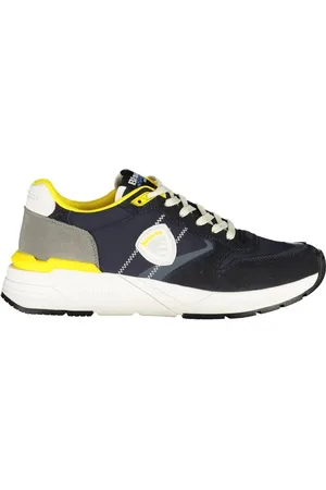 Blauer Heren, Schoenen, Veelkleurig, Maat: 43 EU