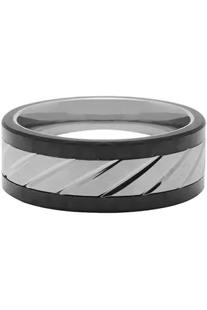 Nialaya Heren, Accessoires, Grijs, Maat: 64 MM
